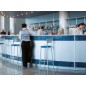 FPL Q10-40-40 Lapis PF met##